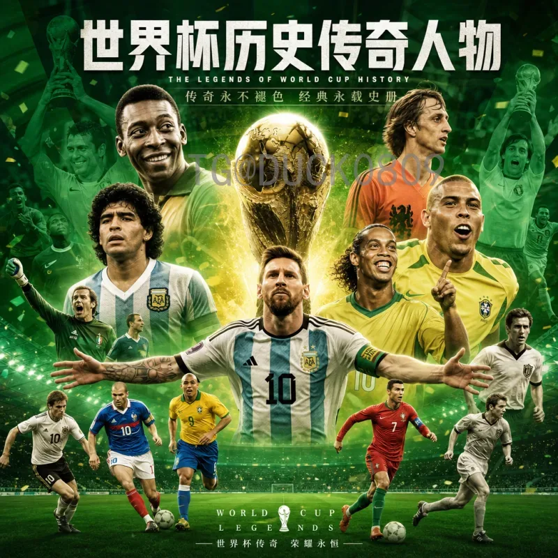 实时2026世界杯数据统计查询指南：掌握赛事动态的最佳方式